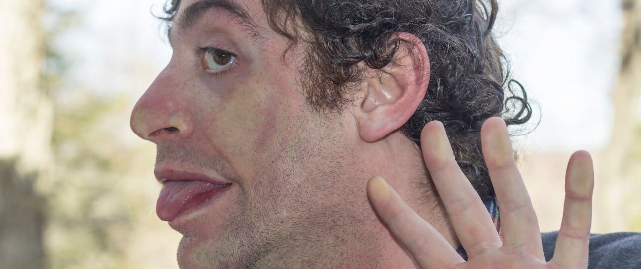 vreemde-aandoeningen