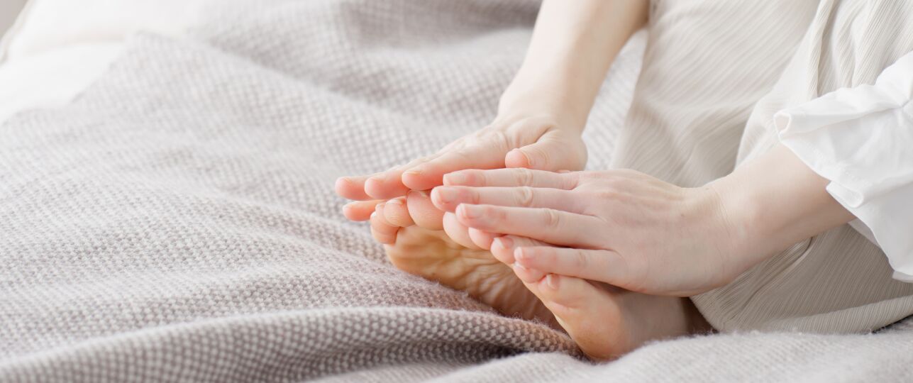 slechte bloedsomloop