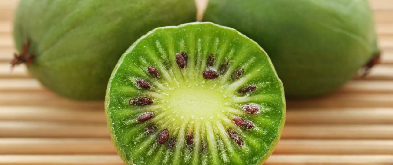 fruit groenten bijzonder