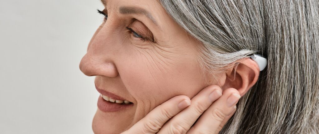 Huidige afbeelding: Gehoorschade toename en gevolgen