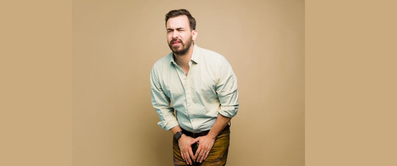 urineverlies incontinentie