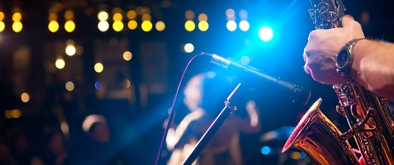 Festival voor 50 plussers