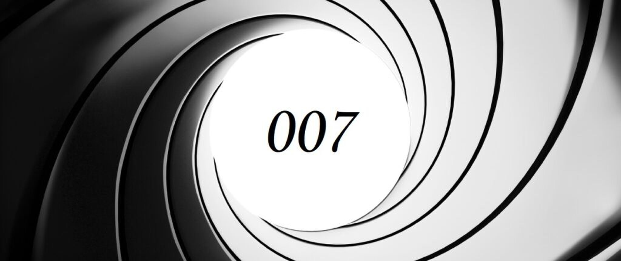 Huidige afbeelding: James Bond