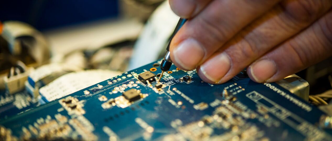 Nationale Reparateursregister