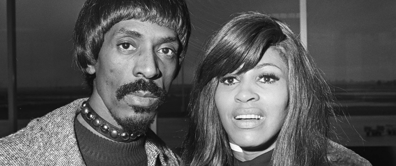 Tina Turner overleden