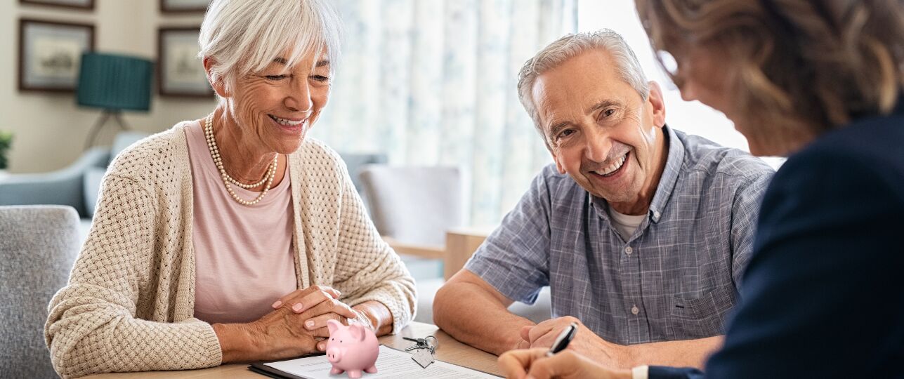 overwaarde verzilveren als pensioenpijler