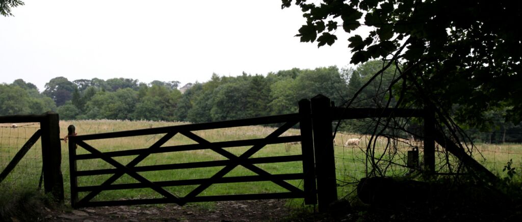 Huidige afbeelding: Zorgboerderij Westerwolde