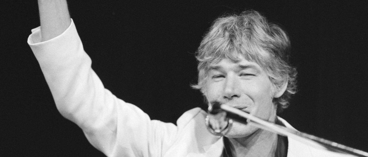 Paul van Vliet overleden