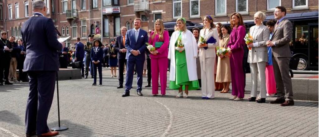 Huidige afbeelding: Koningsdag 2024