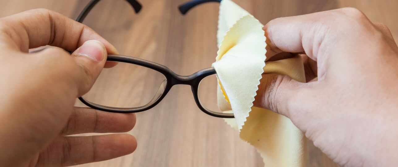 bril-schoonmaken