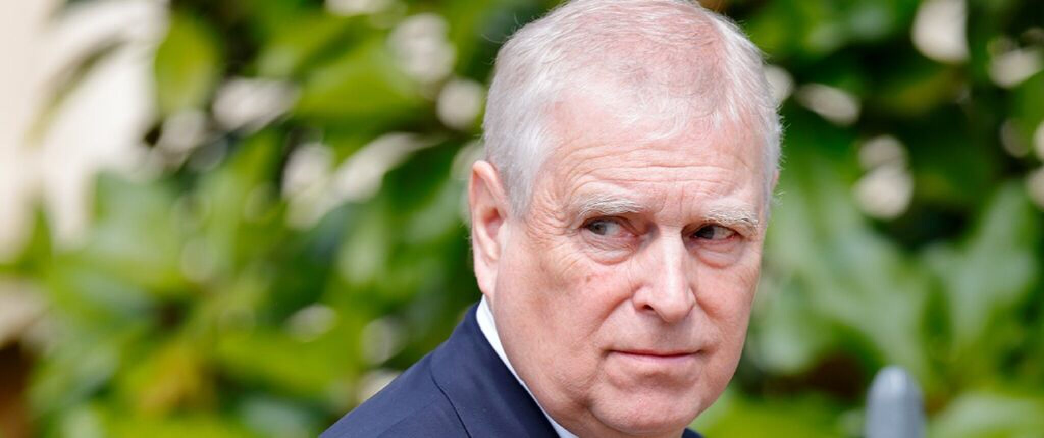 Huidige afbeelding: Britse Volk wil Prins Andrew alle titels ontnemen