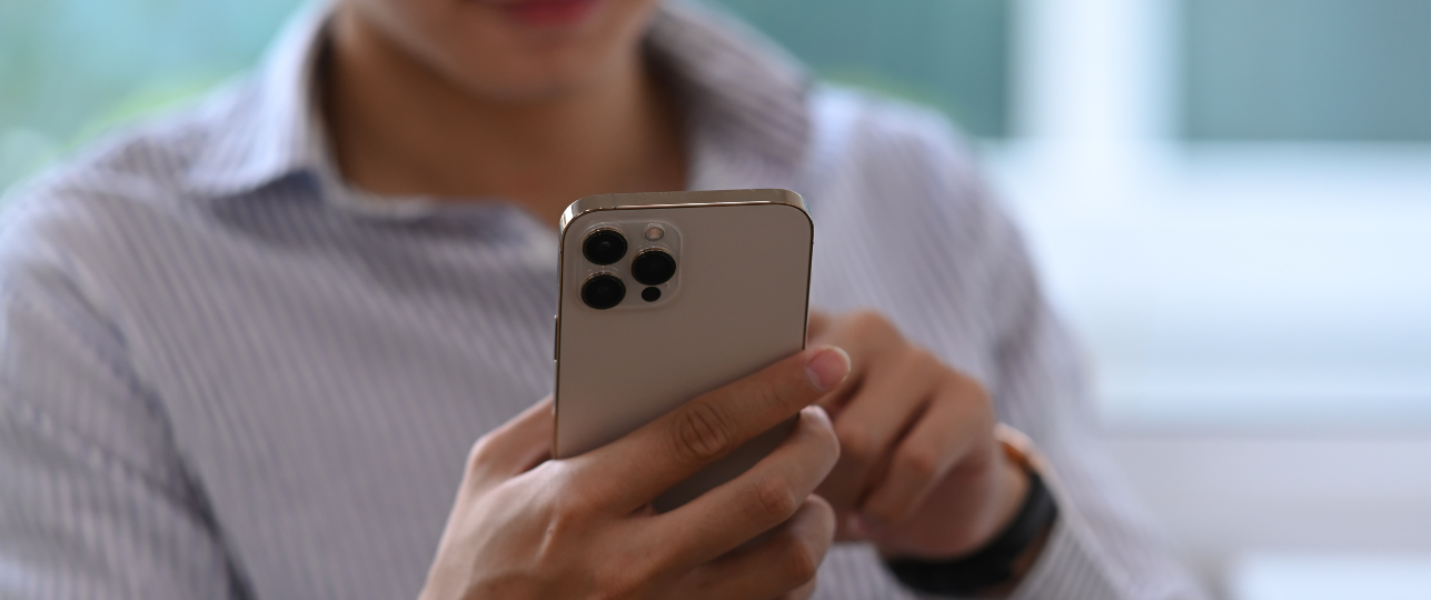 Straling iPhone 12