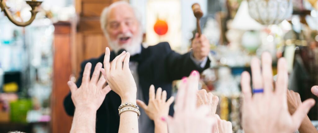 Huidige afbeelding: Veiling jurk prinses Diana