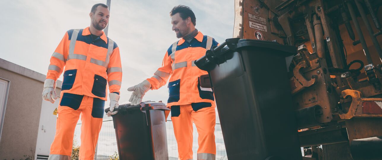 Belasting afval en riool hoger