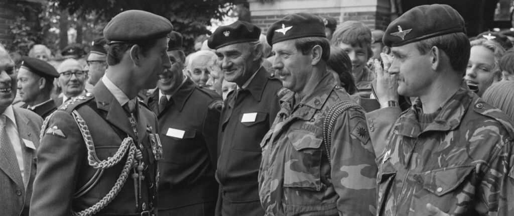 Huidige afbeelding: Charles