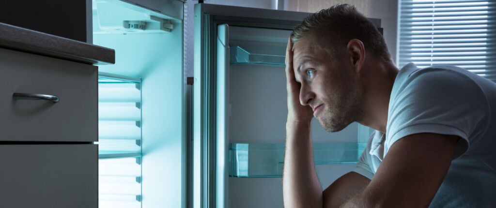 Huidige afbeelding: Voedselhulp