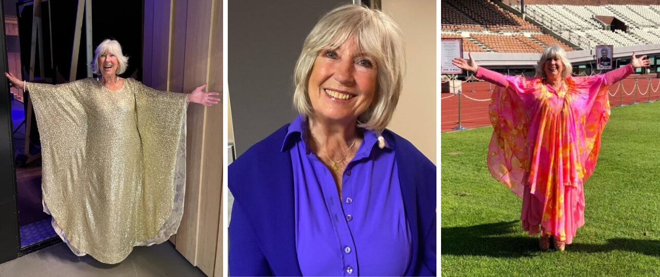 Musical Willeke Alberti