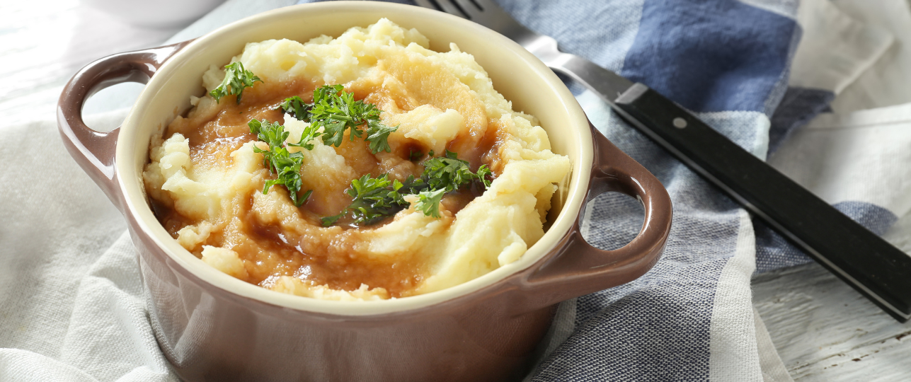 Stamppot tips en variaties