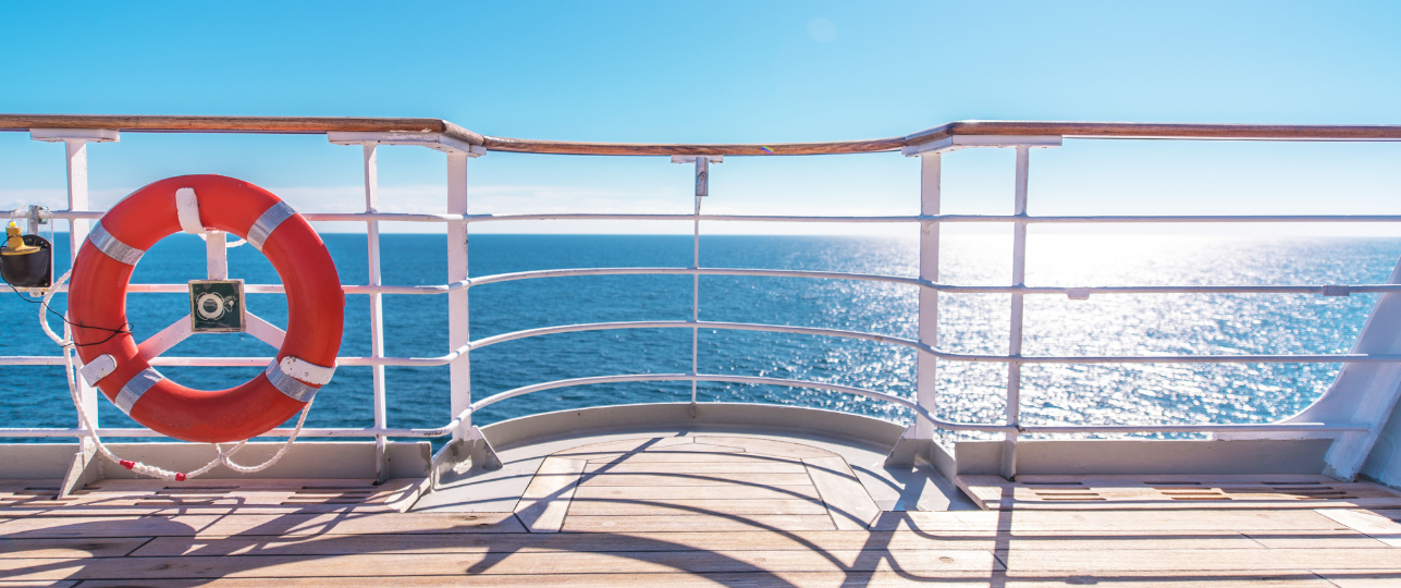 Cruiseschip
