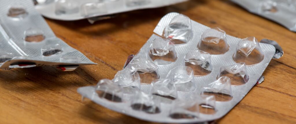 Huidige afbeelding: Medicijntekort in Nederland zorgwekkend