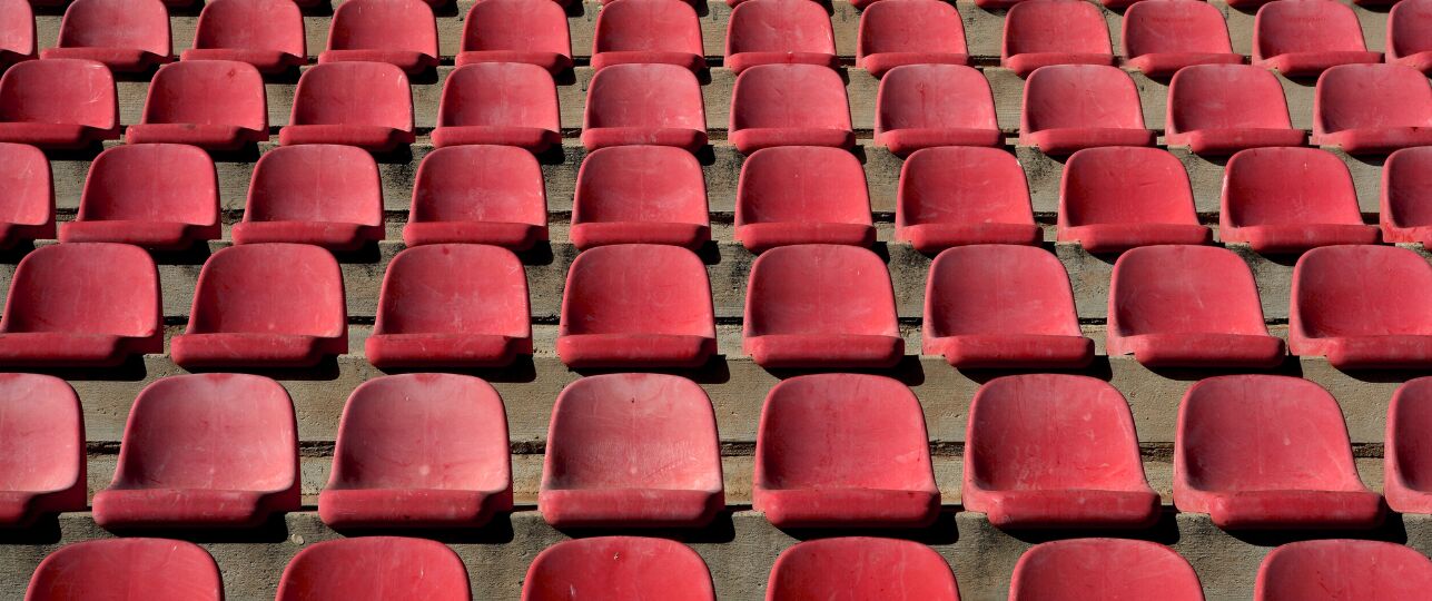 Feyenoord fans niet welkom in Rome