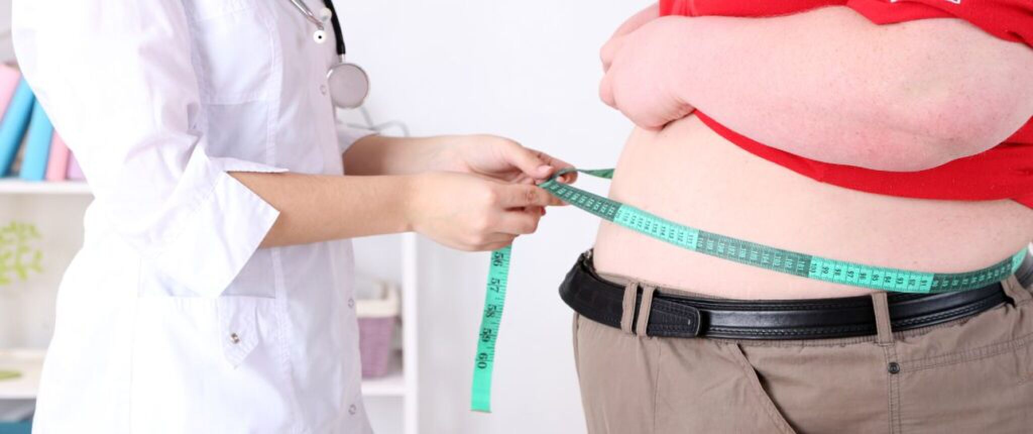 Huidige afbeelding: obesitas, eiwit