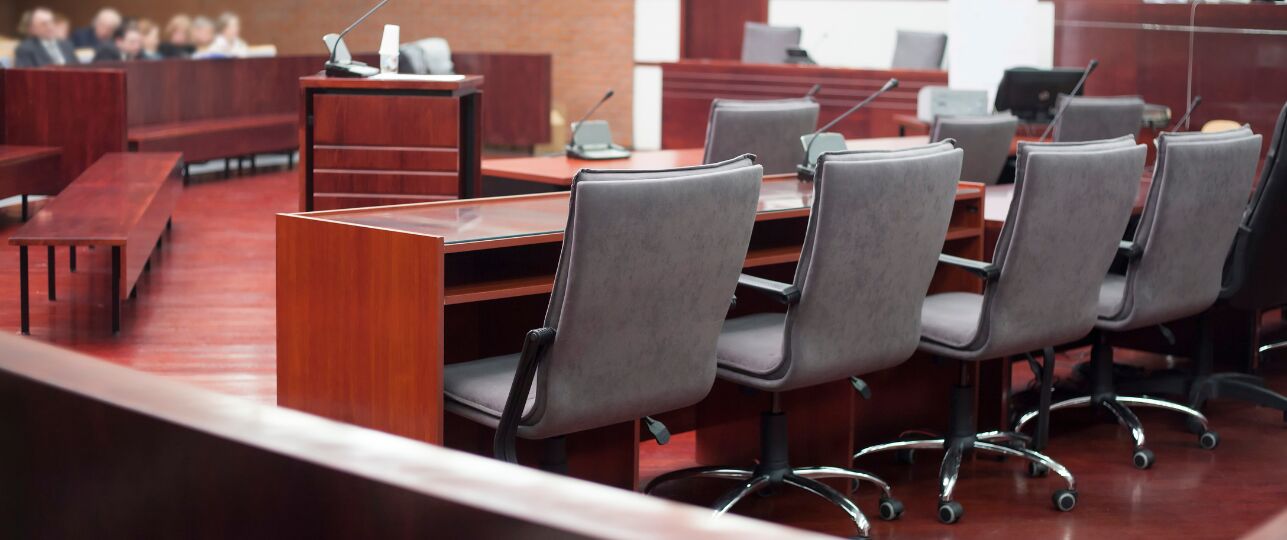 Andrew Tate voor de rechter