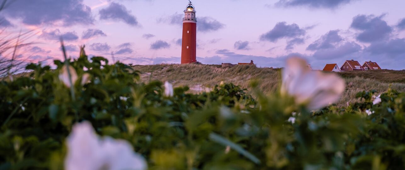 Waddeneilanden plastic vrij