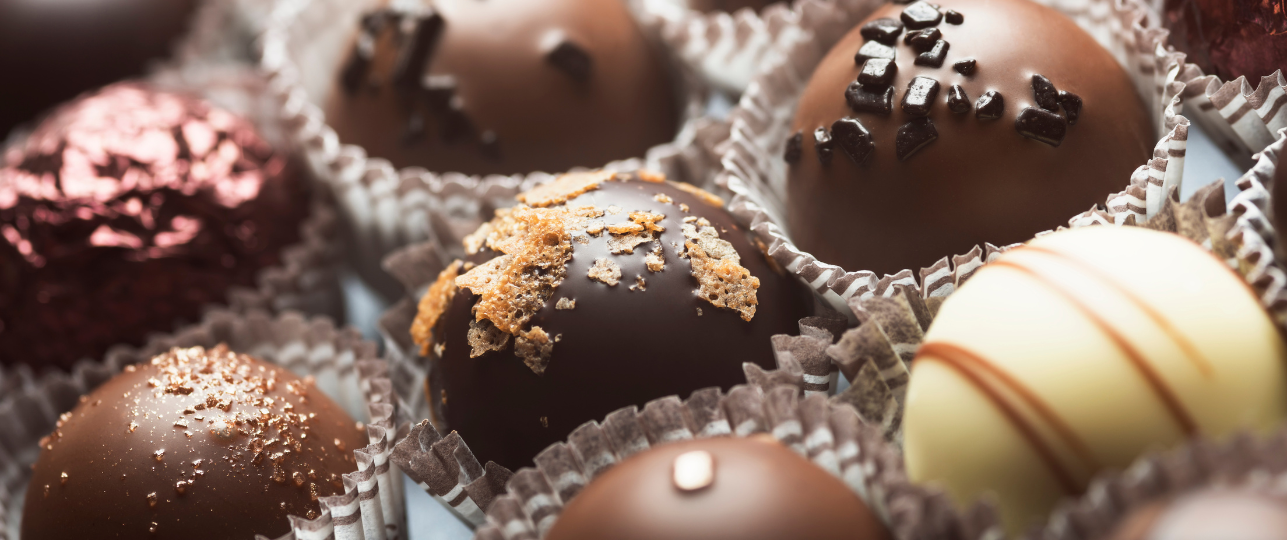 Chocolade en paaseieren worden duurder