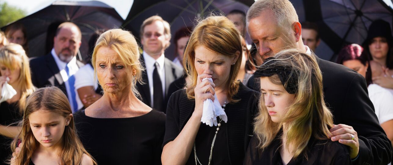 Uitvaartkosten stijgen naar ruim 10.000: verzekering vaak niet toereikend