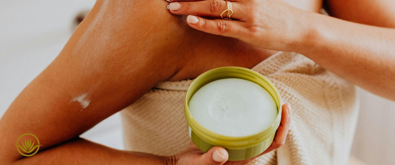 Aloë vera drinken en smeren: wat zijn de voordelen?