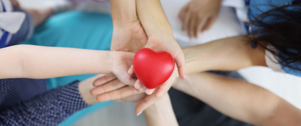 Stijging orgaan- en weefseldonaties door gewijzigde donorwet