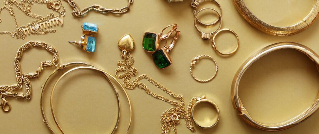 Huidige afbeelding: Goudwisselkantoren goud