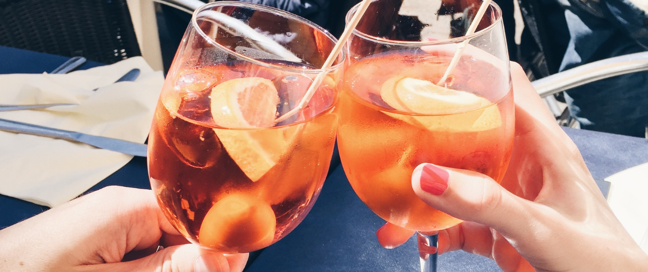 Aperol-Spritz