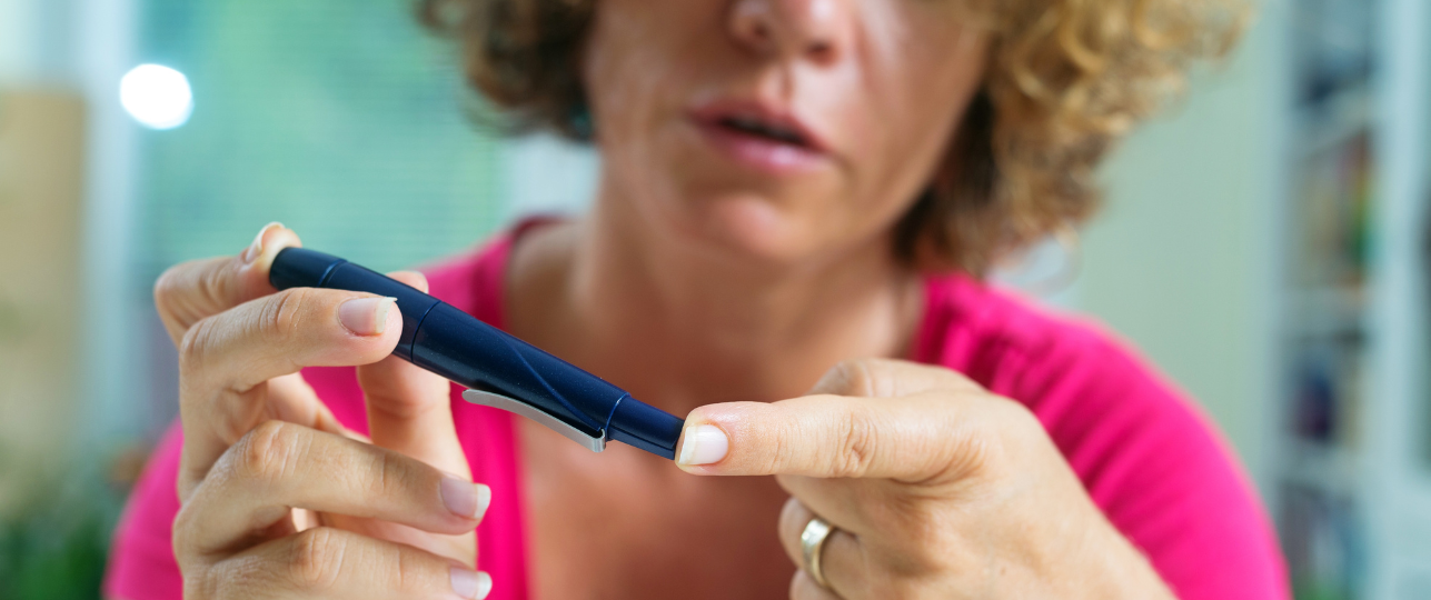 Kunstmatige alvleesklier diabetes