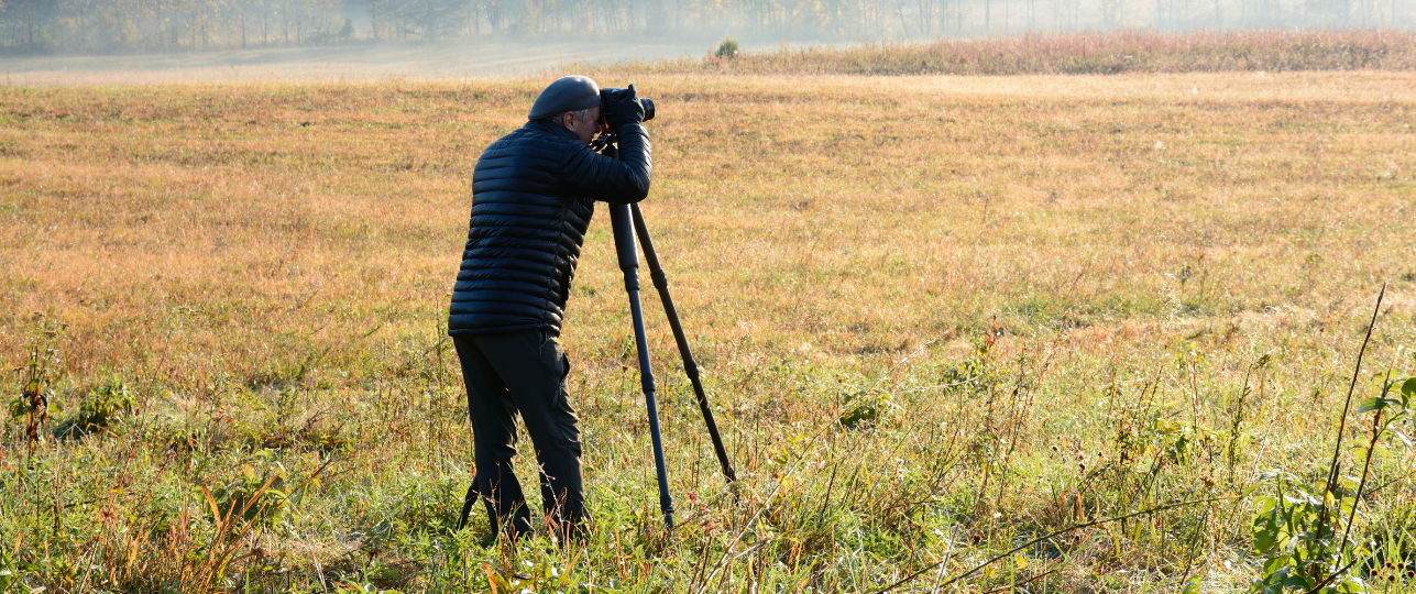 Natuurgebieden betalen toegang
