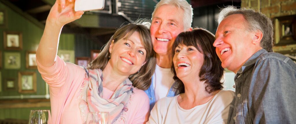 Huidige afbeelding: Telefoon afgeluisterd