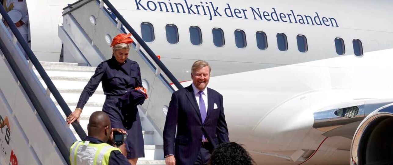 Staatsbezoek Vietnam uitgesteld