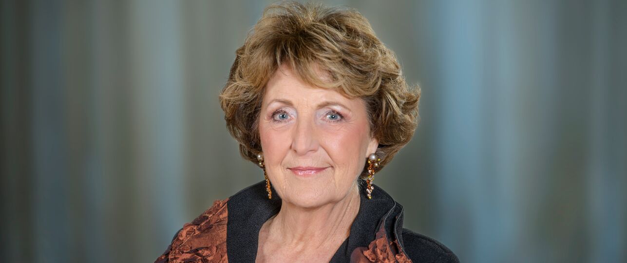 Prinses Margriet opent Winterheul bij de Apenheul