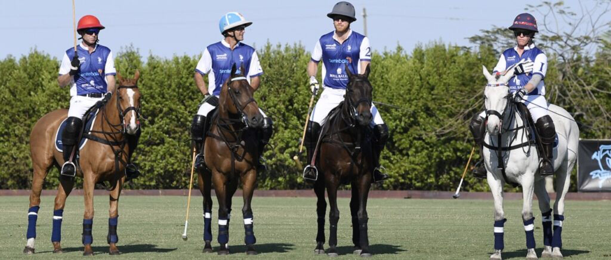 Huidige afbeelding: Prins Harry en Meghan nieuwe Netflix series