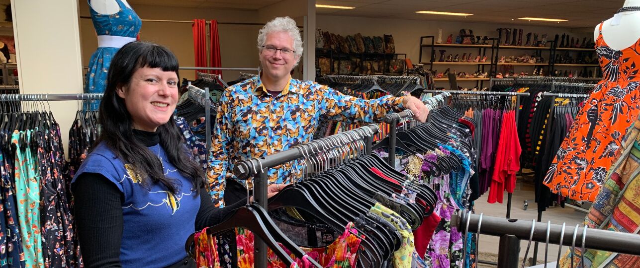 Rock- 'n- Roll in Nederland springlevend, Succubus