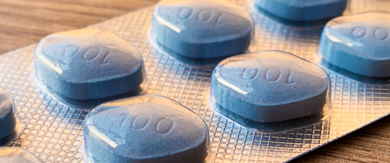 Viagra erectiegel