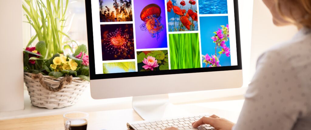 Schermafdruk maken op MAC of iPad