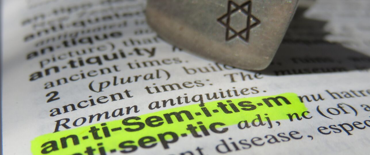 antisemitisme