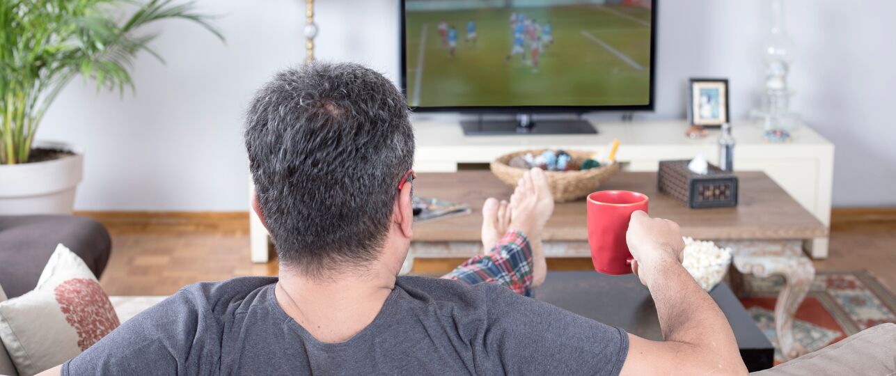 Sportaanbod Viaplay Met Formule 1 Te Zien Op ViaplayTV