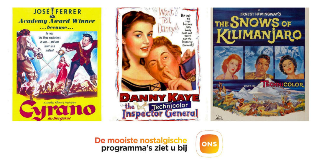 Kijk bij ONS in juni