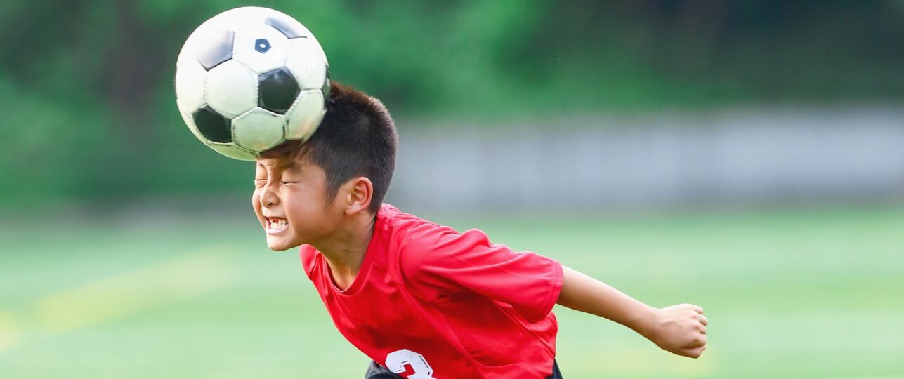 Koppen is niet zonder risico's