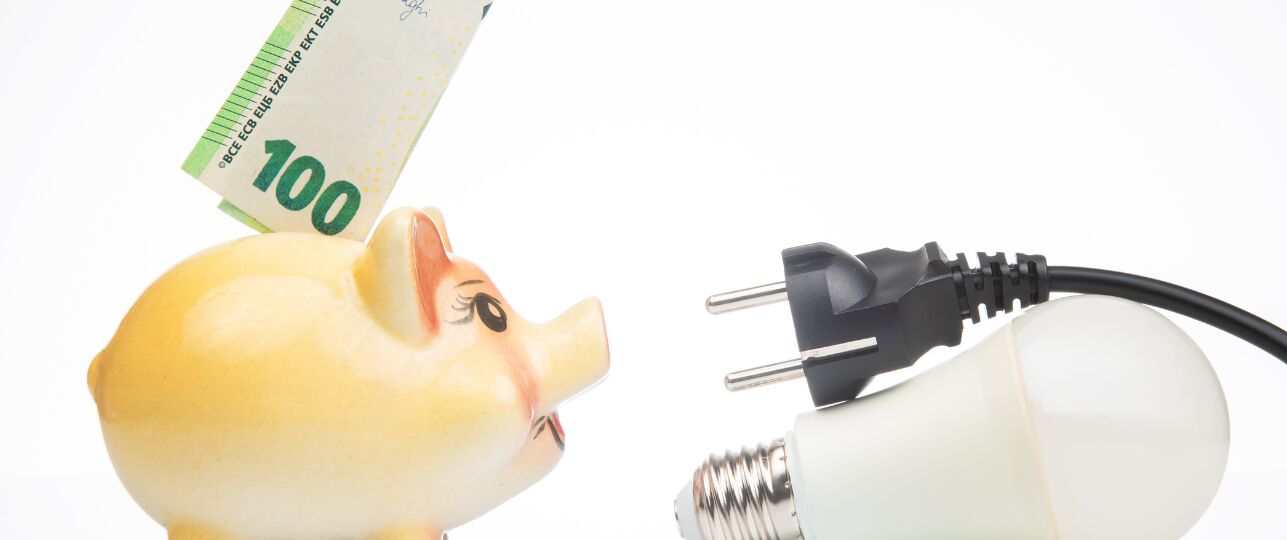 Energieprijzen oorlog iran