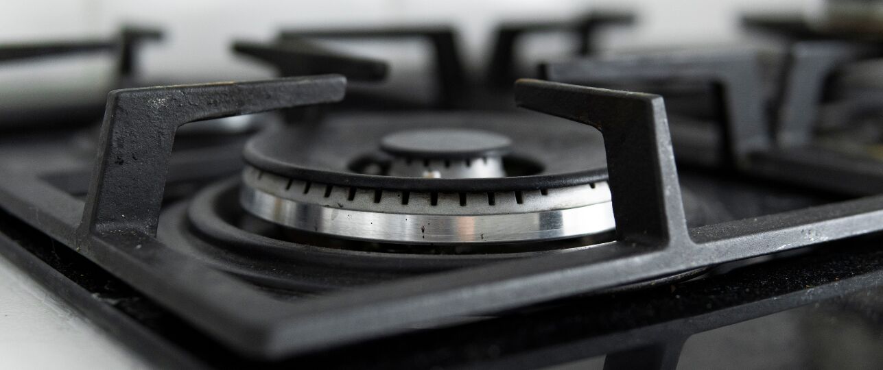 aluminium gaspitten reinigen