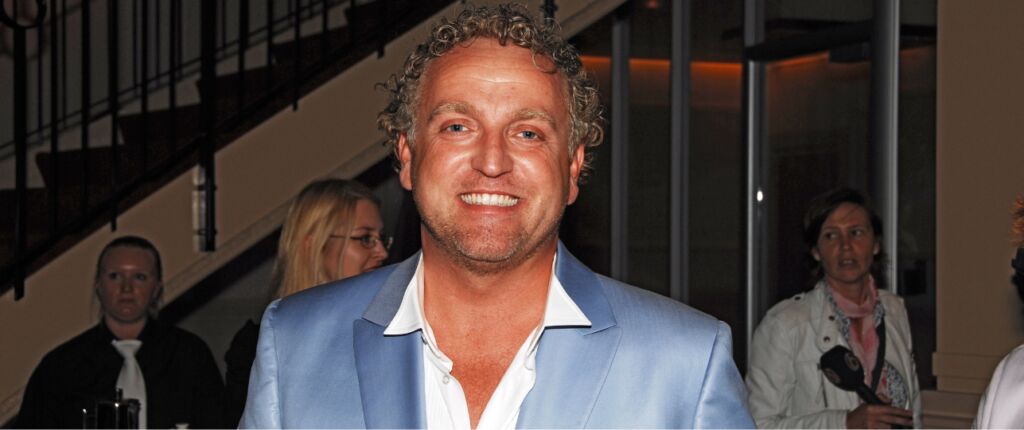 Huidige afbeelding: Gordon Heukeroth